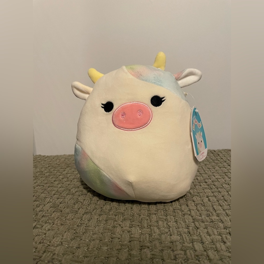 Candess Squishmallow